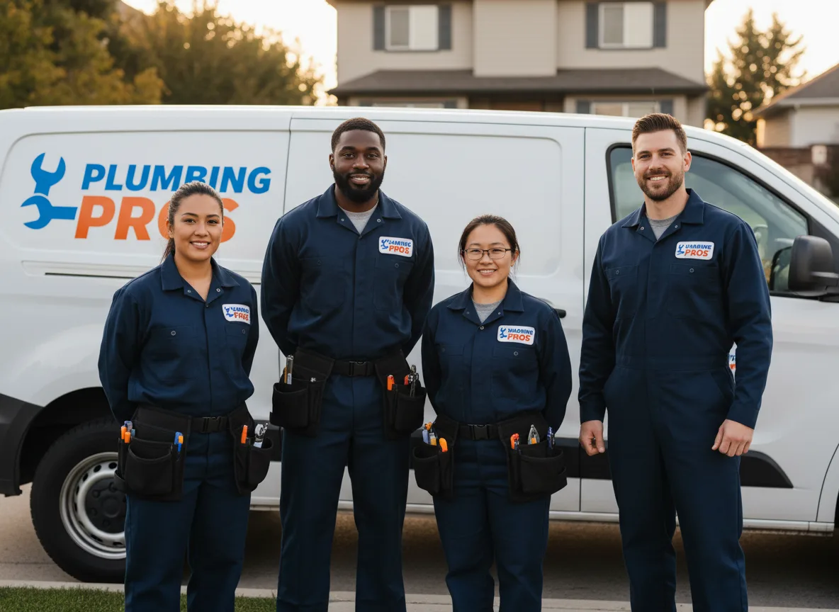 Water Heater Repair company in Painter, VA